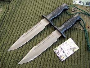 如何選擇潛水刀？