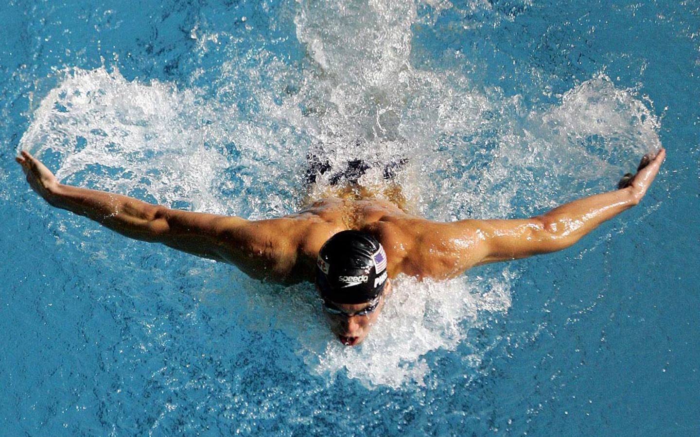 你適合潛水嗎？