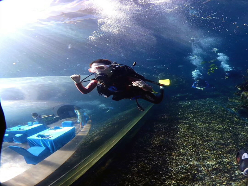 你的百潛是不是白潛了？