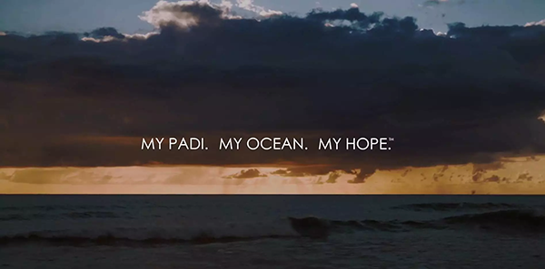 【潛水這艘賊船，這次開(kāi)往上帝的花園】文章轉(zhuǎn)自/三聯(lián)生活周刊