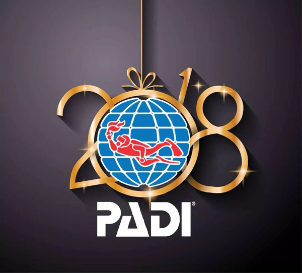 PADI潛水證竟然還有這樣的用途?。?！