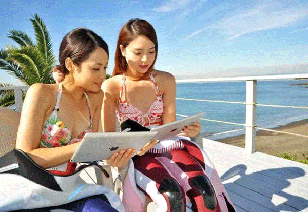 成為潛水員之前的你，是不是也問(wèn)過(guò)這些問(wèn)題？