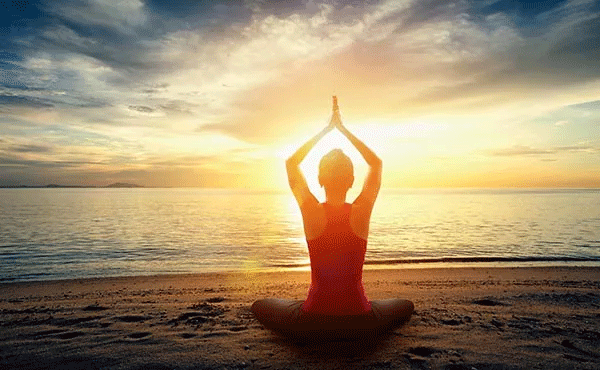 滿分濤島，不止一片藍(lán)