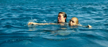 夏天玩水，一定要知道的防溺水知識！